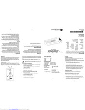 Motorola AP-PSBIAS-1P2-AFR Installation Manual