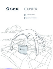 Gybe Counter Assembly Manual