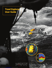 Marport Trawl Explorer Manuals