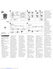 induction 4 burner