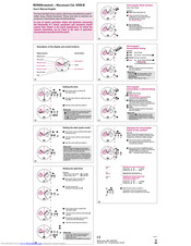 Ronda Cal. 5020.B User Manual