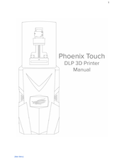 FSL3D Phoenix Touch Manual