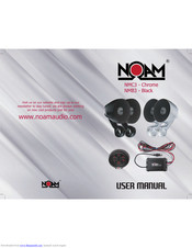 Noam NMC3 User Manual