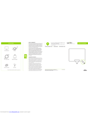 Mohu Leaf 50 Manuals Manualslib