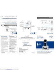 BT FREESTYLE 310 User Manual