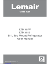 Lemair LTM311W User Manual