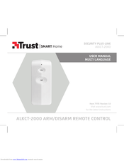 Trust 71115 User Manual