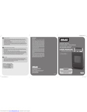 Arlec Osville CEH553 User Manual