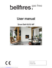 Bellfires Smart Bell 65 MF User Manual