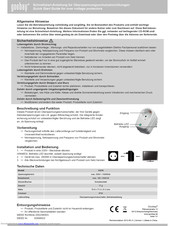 Goobay 51270 Quick Start Manual