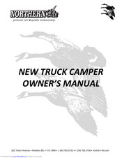 Northern Lite 10-2 EX Owner's Manual