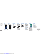 Samsung SM-G930R4 Quick Start Manual