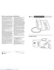 Polycom CX300 R2 Quick Start Manual
