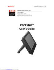 Embedded computer Source V13I06C User Manual