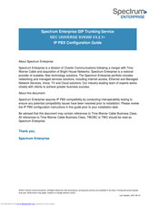 Nec Univerge SV9300 Programming Manual