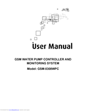 Digm Technology GSM-0308WPC User Manual
