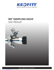 keofitt W9 User Manual