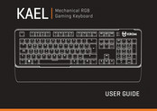 Krom Kael User Manual