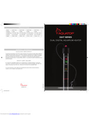 Aquatop D2HT-100 Owner's Manual