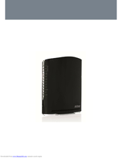 NetComm LIBERTY 3G22WV User Manual