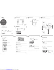 Lg BH6340H Manuals | ManualsLib