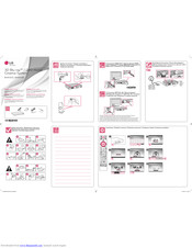 LG BH4030C Owner's Manual