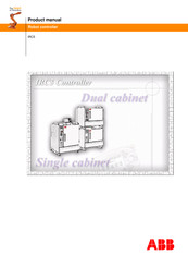 Abb IRC5 Product Manual