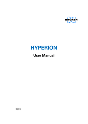 Bruker HYPERION User Manual