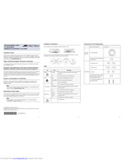 Allied Telesis AT-MWS600AP Quick Installation Manual