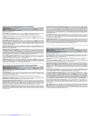 Cooper DFP450W Operating Instructions