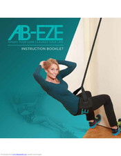 Mukti Life AB-EZE Instruction Booklet