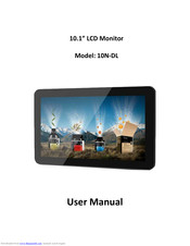 TeamSable 10N-DL User Manual
