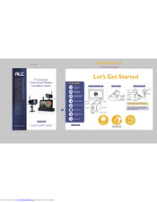 ALC Observer AWS3266 Quick Start Manual