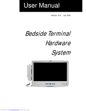 FlyTech K938 series User Manual