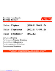 HAKO Manuals - Manuals+