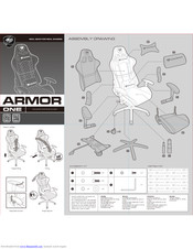 Cougar Armor One Manual
