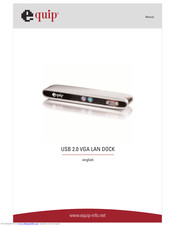 Equip 128573 Manual