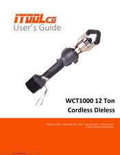 iTOOLco WCT1000 User Manual