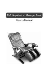 Omega M-2 User Manual
