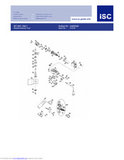 EINHELL BT-MG 180/1 Operating Instructions Manual