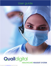 Quail Digital Q-HCBS User Manual