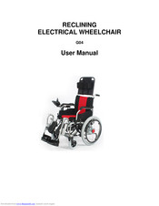JERRY JRWD303 User Manual