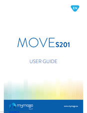 Mymaga MOVES201 User Manual