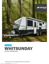Retreat WHITSUNDAY User Manual