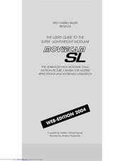 Moviecam SL User Manual
