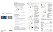 Tektronix TPP0500 Instructions