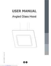 Reeva UBHHLC60BK User Manual