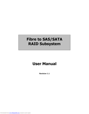 Proware EP-4643S2D2-F8S6 User Manual