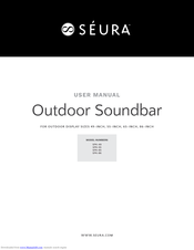 Seura SPK-55 User Manual
