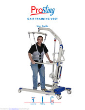 Novis ProSling User Manual